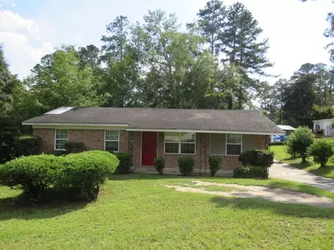 2914 Butler Manor Dr, Hephzibah, GA 30815