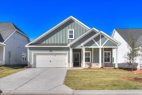 920 Speckled Teal Path, Aiken, SC 29803
