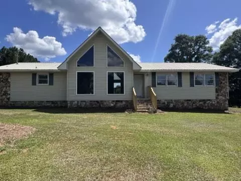 1791 Augusta Hwy, Lincolnton, GA 30817