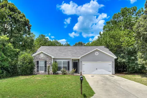 326 Foxchase Cir, North Augusta, SC 29860