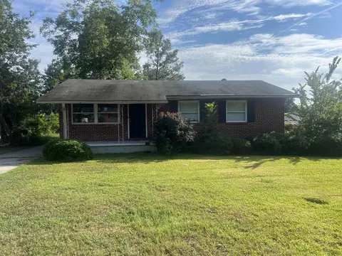 1825 Medlar St, Augusta, GA 30906