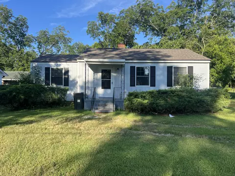 2318 Getzen St, Augusta, GA 30906