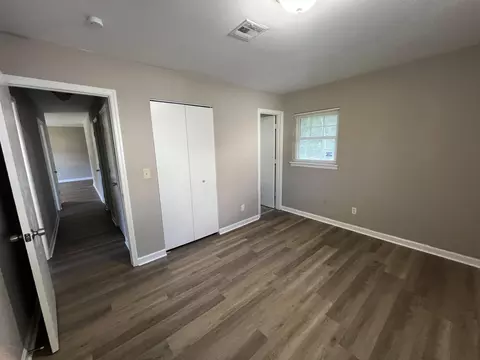 Bedroom - 3487 Jonathan Cir, Augusta, GA 30906 photo 4 of 4