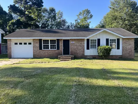 3487 Jonathan Cir, Augusta, GA 30906