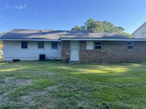 Exterior - 3487 Jonathan Cir, Augusta, GA 30906 photo 3 of 3