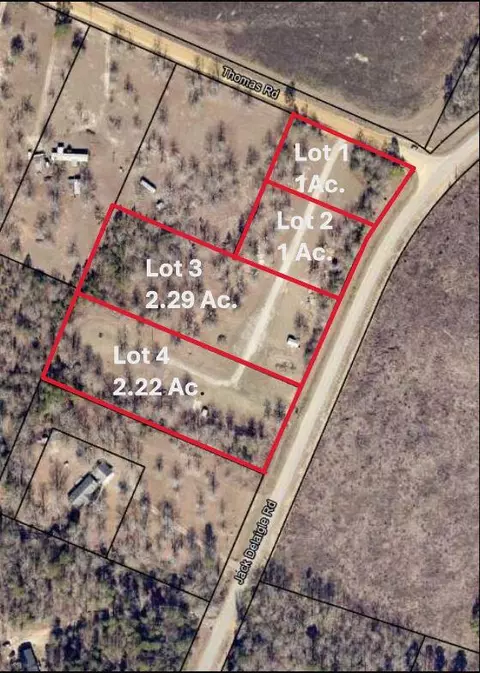 830 Thomas Rd, Waynesboro, GA 30830