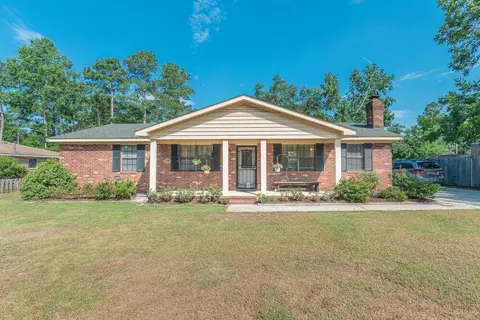 3405 Southern Ridge Ct, Augusta, GA 30906