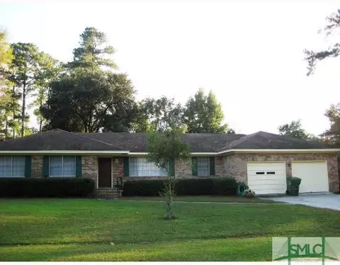 424 Durden Dr, Pooler, GA 31322 photo 1