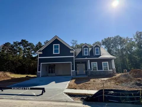 1379 Elias Station Sta, Thomson, GA 30824
