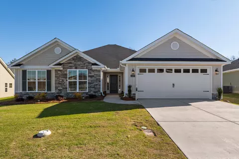1337 Elbron Dr, Augusta, GA 30909