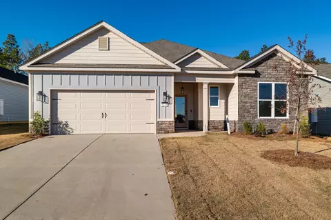 3215 Banter Dr, Graniteville, SC 29829