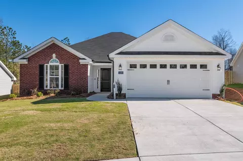 1329 Elbron Dr, Augusta, GA 30909