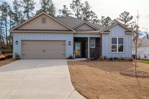 7326 Paisley Cir, Graniteville, SC 29829