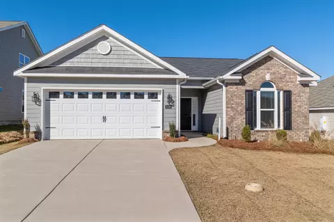 8199 Snelling Dr, Aiken, SC 29803