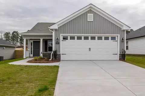 8192 Snelling Dr, Aiken, SC 29803