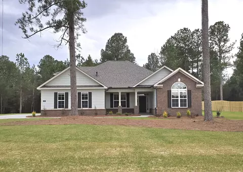 1487 Bellingham Dr, Beech Island, SC 29842