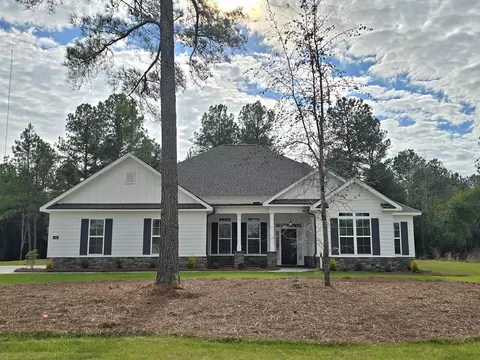 1495 Bellingham Dr, Beech Island, SC 29842