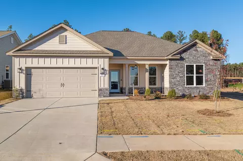 3251 Banter Dr, Graniteville, SC 29829