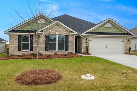 2721 Inverness Dr, Hephzibah, GA 30815
