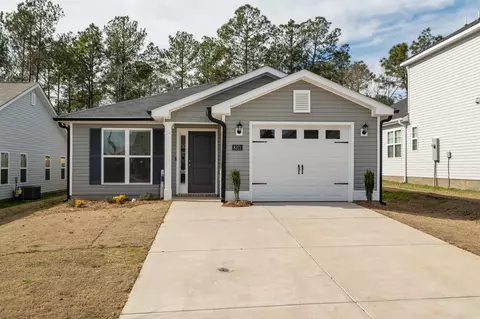 8371 Bannock Cir, Graniteville, SC 29829