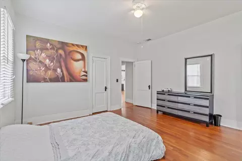 Bedroom - 924 Beman St, Augusta, GA 30904 photo 2 of 3