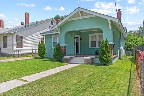 924 Beman St, Augusta, GA 30904