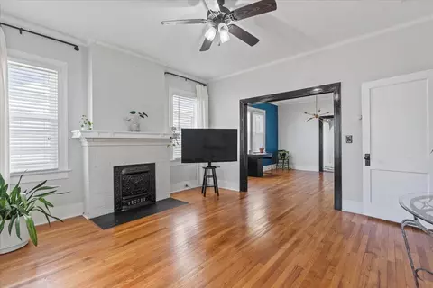 Living - 924 Beman St, Augusta, GA 30904 photo 1 of 5