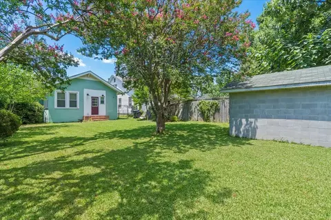 Exterior - 924 Beman St, Augusta, GA 30904 photo 3 of 4