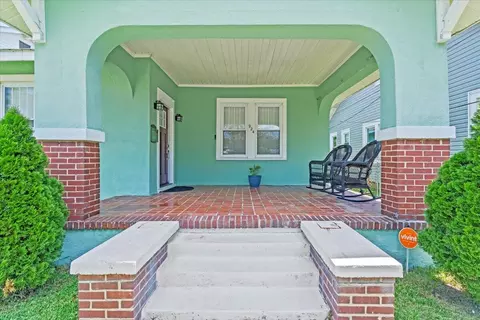 Exterior - 924 Beman St, Augusta, GA 30904 photo 1 of 4