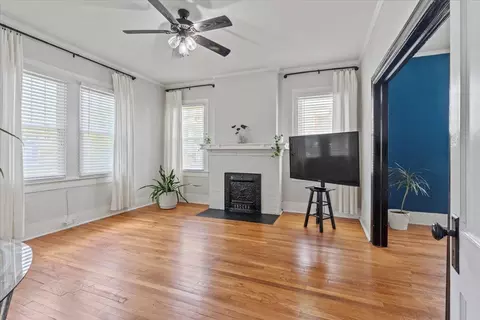 Living - 924 Beman St, Augusta, GA 30904 photo 3 of 5