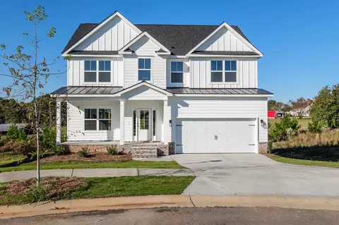 2458 Laurens St, Grovetown, GA 30813