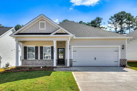 969 Speckled Teal Path, Aiken, SC 29803