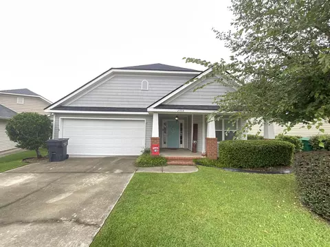 2034 Summerton Cir, Evans, GA 30809