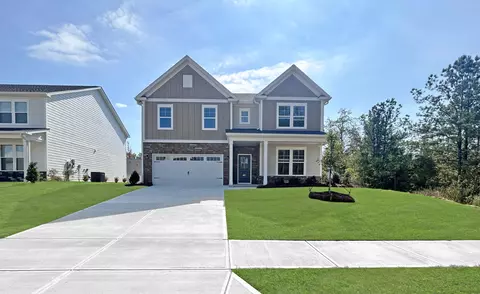 808 Blue Willow Dr, Harlem, GA 30814