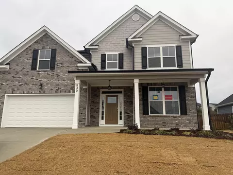 930 Lillian Park Dr #LP119, Grovetown, GA 30813