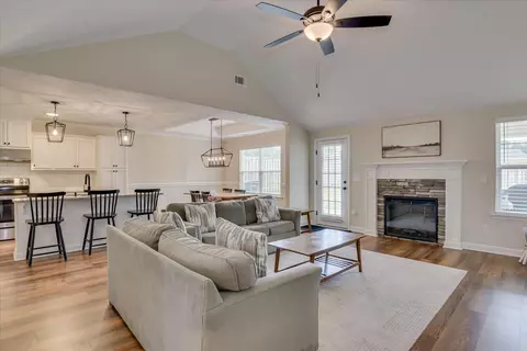 1036 Mulford Loop, Augusta, GA 30909 photo 5