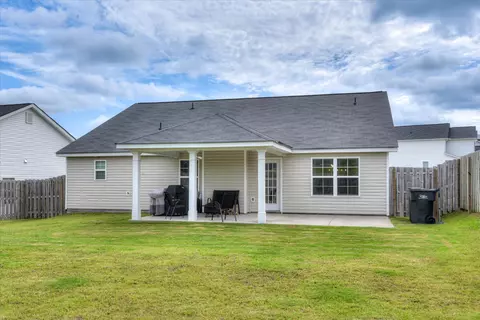 1036 Mulford Loop, Augusta, GA 30909 photo 32