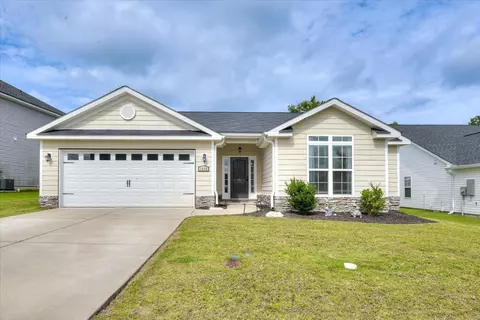 1036 Mulford Loop, Augusta, GA 30909