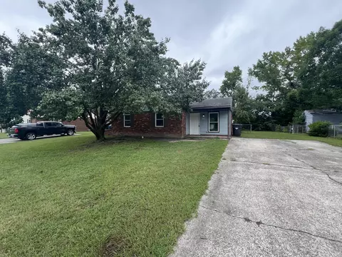 3209 E Gerald Dr, Augusta, GA 30906