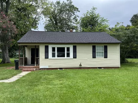 823 Mary Ave, Augusta, GA 30904