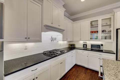 Kitchen - 976 Bartram Rdg, Evans, GA 30809 photo 3 of 7