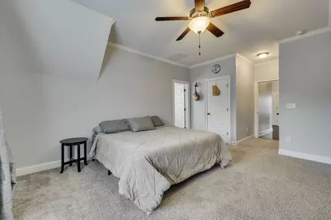Bedroom - 976 Bartram Rdg, Evans, GA 30809 photo 6 of 14