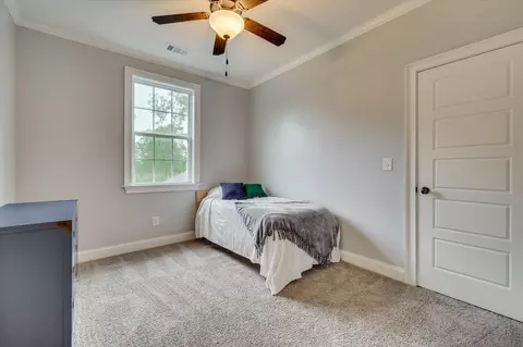 Bedroom - 976 Bartram Rdg, Evans, GA 30809 photo 7 of 14