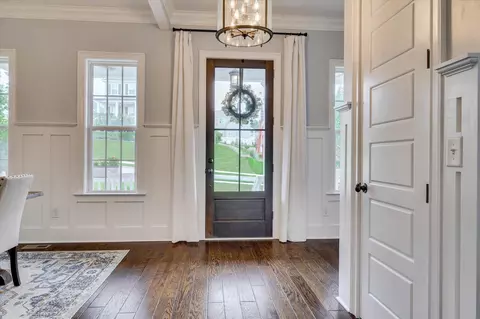 Entry Way - 976 Bartram Rdg, Evans, GA 30809 photo 1 of 8