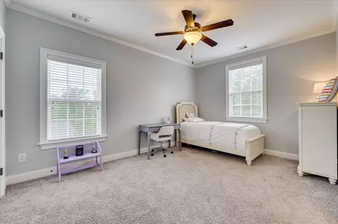 Bedroom - 976 Bartram Rdg, Evans, GA 30809 photo 10 of 14