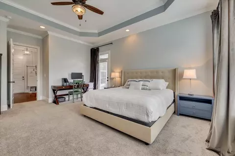Bedroom - 976 Bartram Rdg, Evans, GA 30809 photo 2 of 14