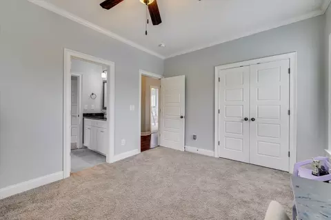 Bedroom - 976 Bartram Rdg, Evans, GA 30809 photo 12 of 14