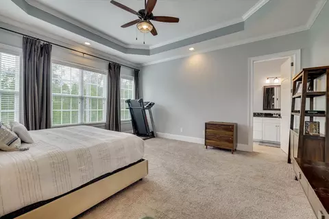 Bedroom - 976 Bartram Rdg, Evans, GA 30809 photo 4 of 14