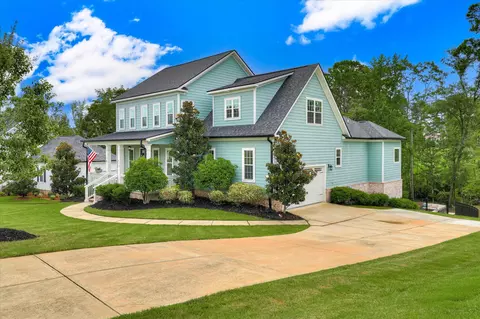 Exterior - 976 Bartram Rdg, Evans, GA 30809 photo 8 of 8