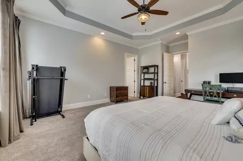 Bedroom - 976 Bartram Rdg, Evans, GA 30809 photo 3 of 14